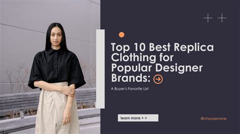 best replica clothing sites 2016|high quality rep clothes.